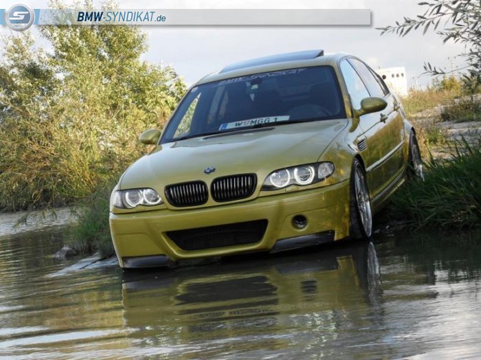 BMW-Syndikat Fotostorie