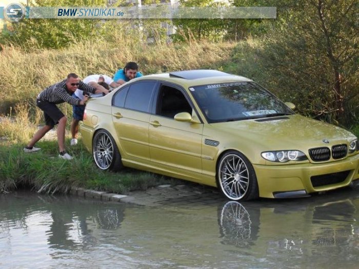 BMW-Syndikat Fotostorie