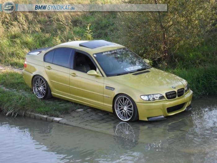 BMW-Syndikat Fotostorie