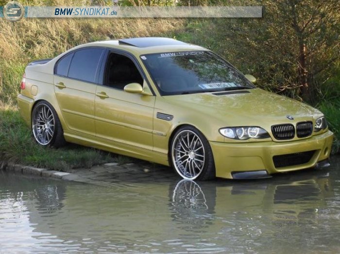 BMW-Syndikat Fotostorie