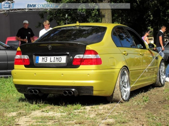 BMW-Syndikat Fotostorie