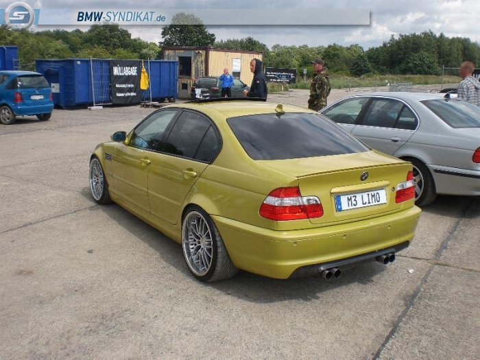 BMW-Syndikat Fotostorie