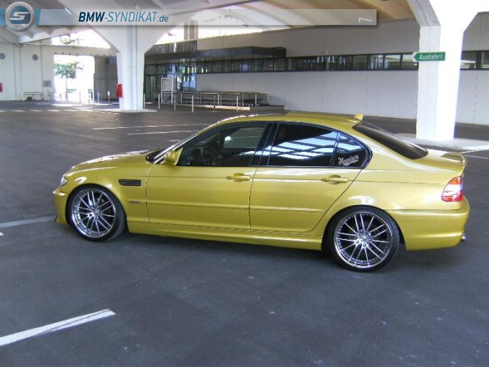 BMW-Syndikat Fotostorie