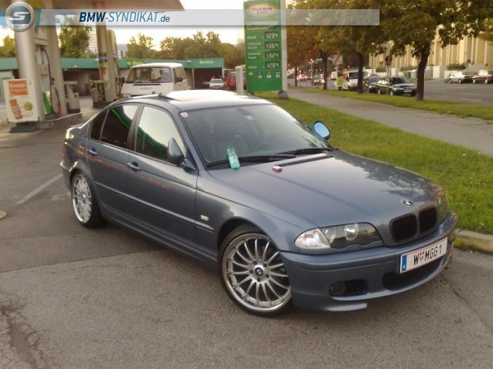 BMW-Syndikat Fotostorie