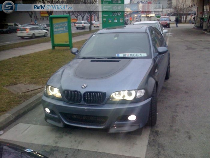BMW-Syndikat Fotostorie