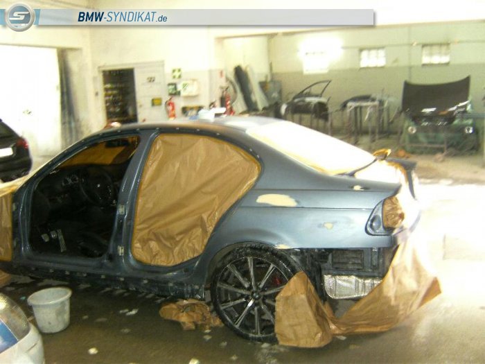 BMW-Syndikat Fotostorie