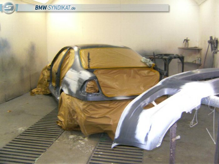 BMW-Syndikat Fotostorie