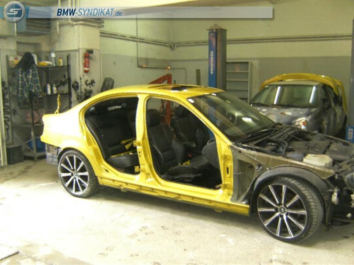 BMW-Syndikat Fotostorie