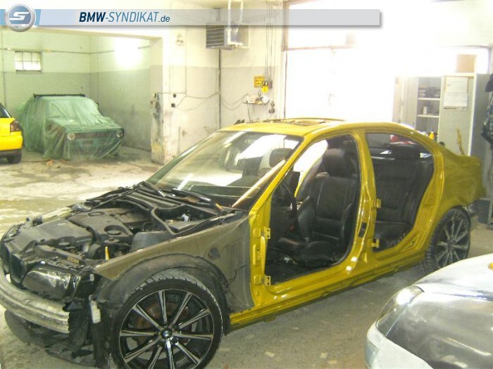 BMW-Syndikat Fotostorie
