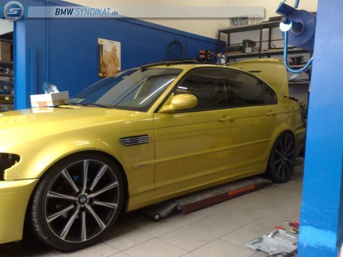 BMW-Syndikat Fotostorie