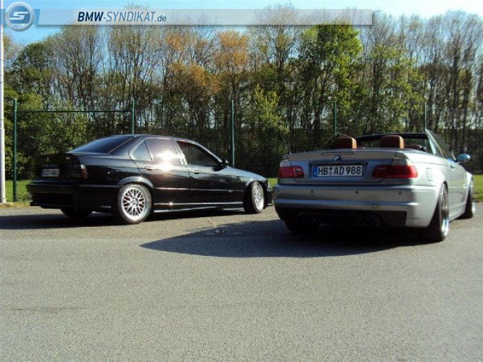 BMW-Syndikat Fotostorie