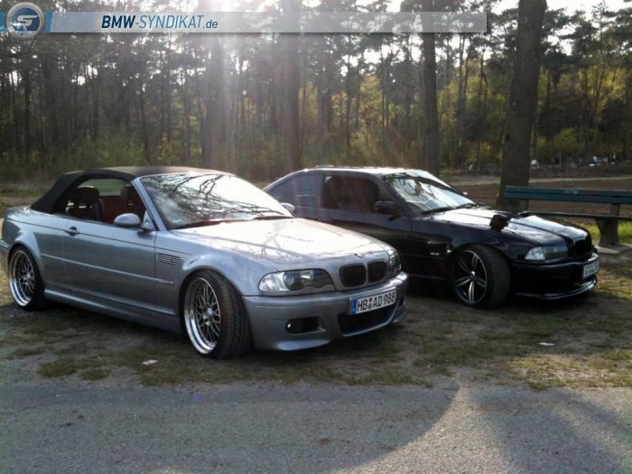 BMW-Syndikat Fotostorie