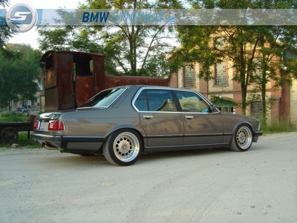 E23 735i - Fotostories weiterer BMW Modelle - BMW E23 735i-2.JPG