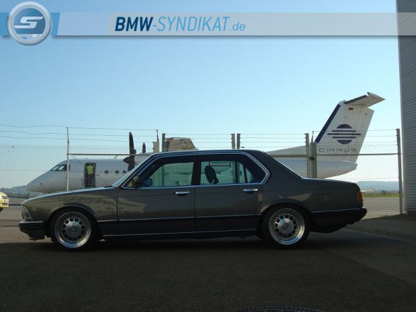 E23 735i - Fotostories weiterer BMW Modelle - BMW E23 735i-7.jpg