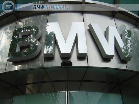BMW-Syndikat Fotostorie