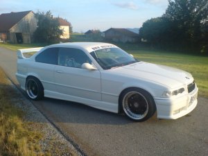 Mein BMW e36 Coupe mit Xenon - 3er BMW - E36