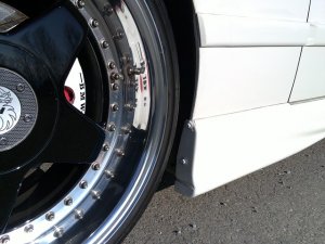 Mein BMW e36 Coupe mit Xenon - 3er BMW - E36