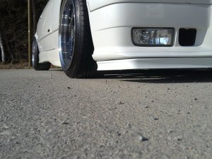 Mein BMW e36 Coupe mit Xenon - 3er BMW - E36