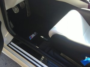 Mein BMW e36 Coupe mit Xenon - 3er BMW - E36