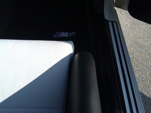 Mein BMW e36 Coupe mit Xenon - 3er BMW - E36