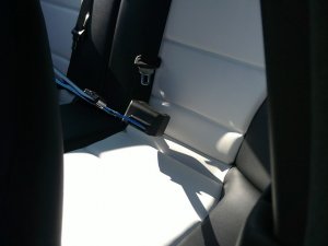 Mein BMW e36 Coupe mit Xenon - 3er BMW - E36