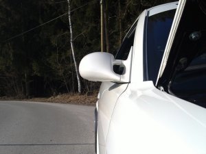 Mein BMW e36 Coupe mit Xenon - 3er BMW - E36