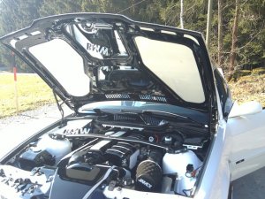 Mein BMW e36 Coupe mit Xenon - 3er BMW - E36