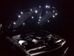 Mein BMW e36 Coupe mit Xenon - 3er BMW - E36
