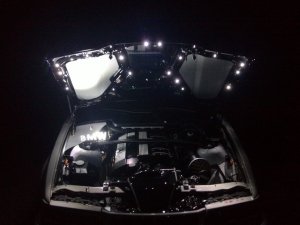 Mein BMW e36 Coupe mit Xenon - 3er BMW - E36