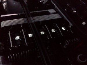 Mein BMW e36 Coupe mit Xenon - 3er BMW - E36