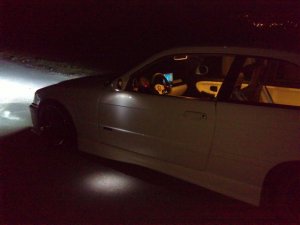 Mein BMW e36 Coupe mit Xenon - 3er BMW - E36
