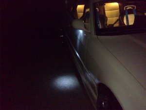 Mein BMW e36 Coupe mit Xenon - 3er BMW - E36