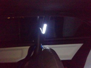 Mein BMW e36 Coupe mit Xenon - 3er BMW - E36