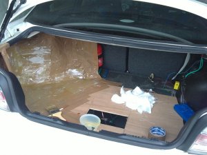 Mein BMW e36 Coupe mit Xenon - 3er BMW - E36
