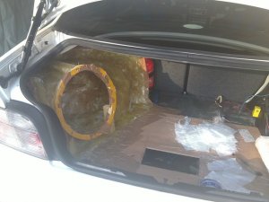 Mein BMW e36 Coupe mit Xenon - 3er BMW - E36