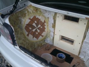 Mein BMW e36 Coupe mit Xenon - 3er BMW - E36