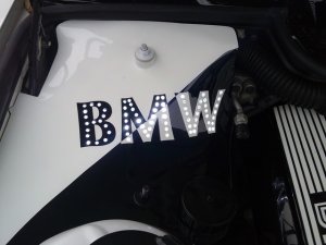 Mein BMW e36 Coupe mit Xenon - 3er BMW - E36