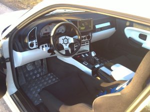 Mein BMW e36 Coupe mit Xenon - 3er BMW - E36