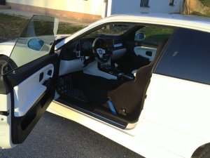 Mein BMW e36 Coupe mit Xenon - 3er BMW - E36