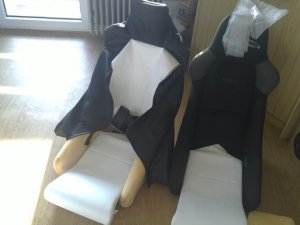 Mein BMW e36 Coupe mit Xenon - 3er BMW - E36