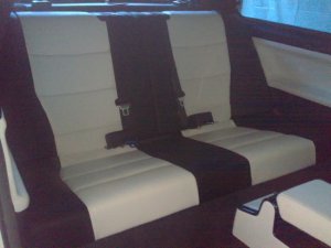 Mein BMW e36 Coupe mit Xenon - 3er BMW - E36