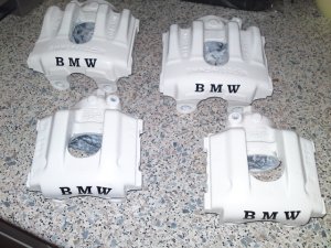 Mein BMW e36 Coupe mit Xenon - 3er BMW - E36