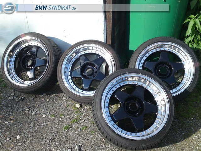 BMW-Syndikat Fotostorie