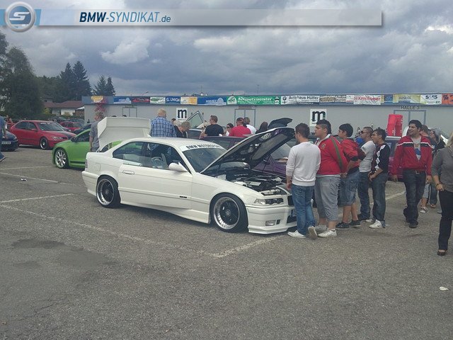BMW-Syndikat Fotostorie