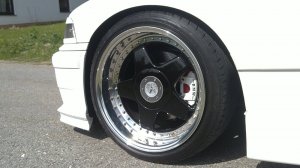 Mein BMW e36 Coupe mit Xenon - 3er BMW - E36