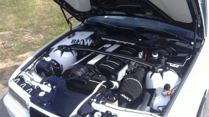 Mein BMW e36 Coupe mit Xenon - 3er BMW - E36