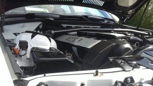 Mein BMW e36 Coupe mit Xenon - 3er BMW - E36