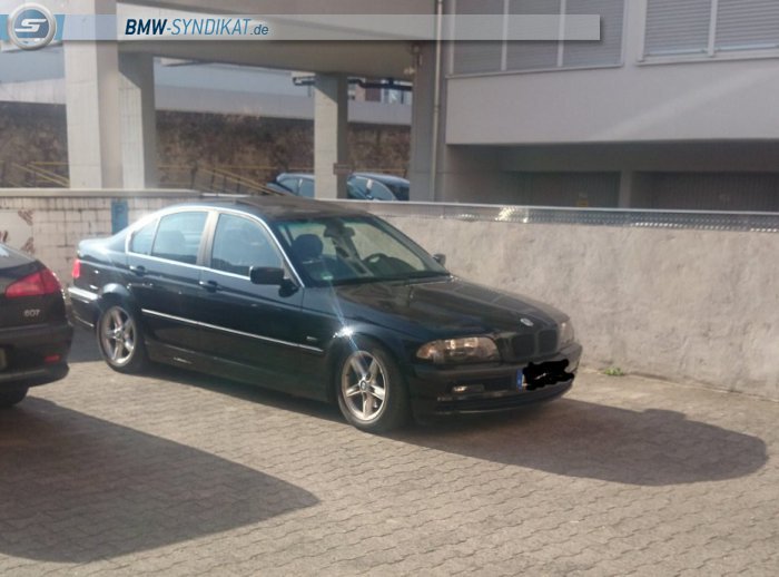 BMW-Syndikat Fotostorie