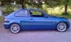 325ti - Topasblau - jetzt mit M Paket - 3er BMW - E46 - IMAG0776.jpg