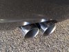 BMW 2-Rohr Endschalldmpfer Performance ESD